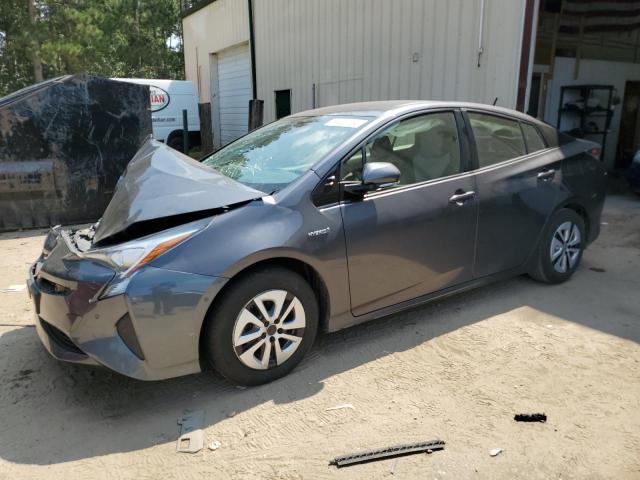 TOYOTA PRIUS 2017 jtdkbrfu4h3576900