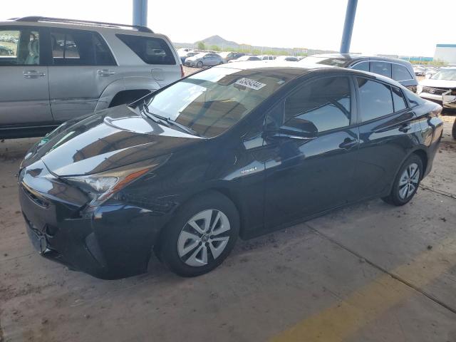 TOYOTA PRIUS 2017 jtdkbrfu4h3579067