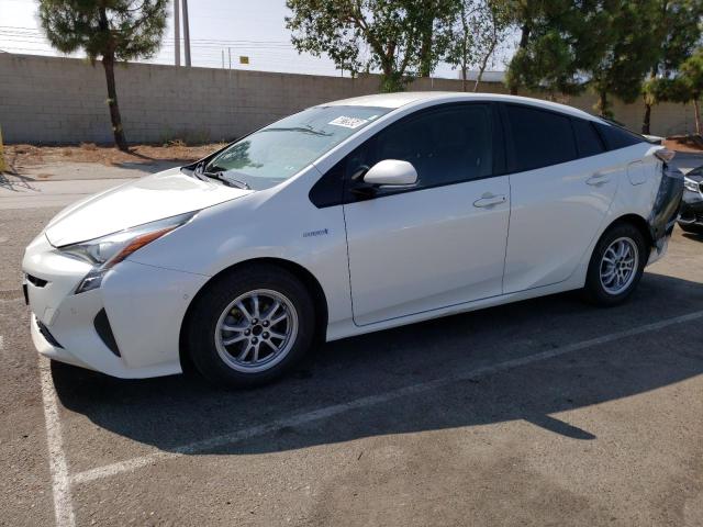 TOYOTA PRIUS 2018 jtdkbrfu4j3067329