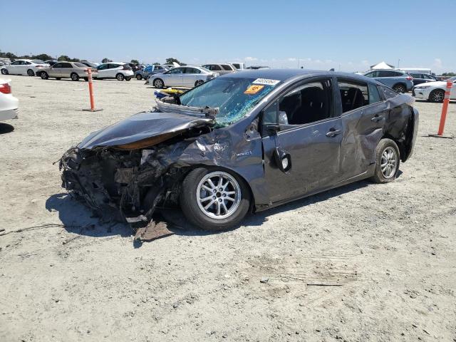 TOYOTA PRIUS 2018 jtdkbrfu4j3080064