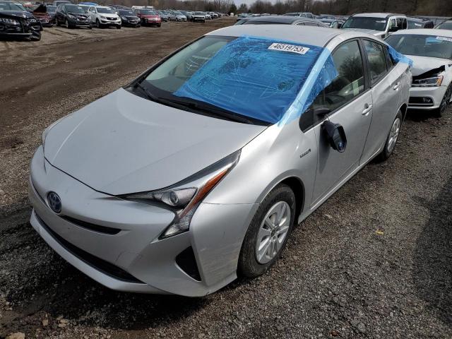 TOYOTA PRIUS 2018 jtdkbrfu4j3082171