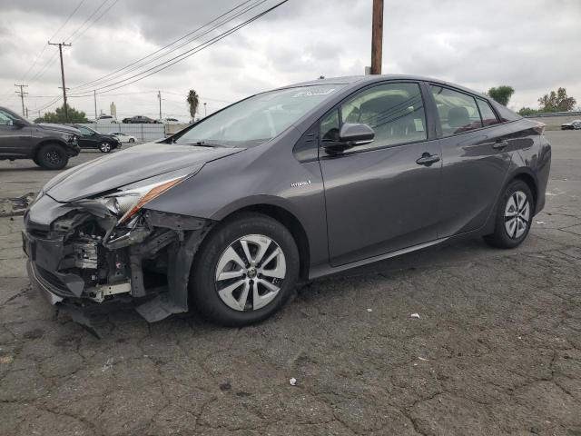 TOYOTA PRIUS 2018 jtdkbrfu4j3593475