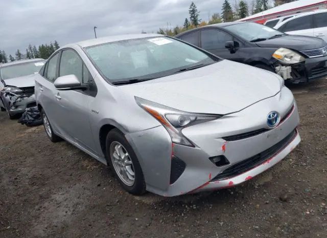 TOYOTA PRIUS 2016 jtdkbrfu5g3001378