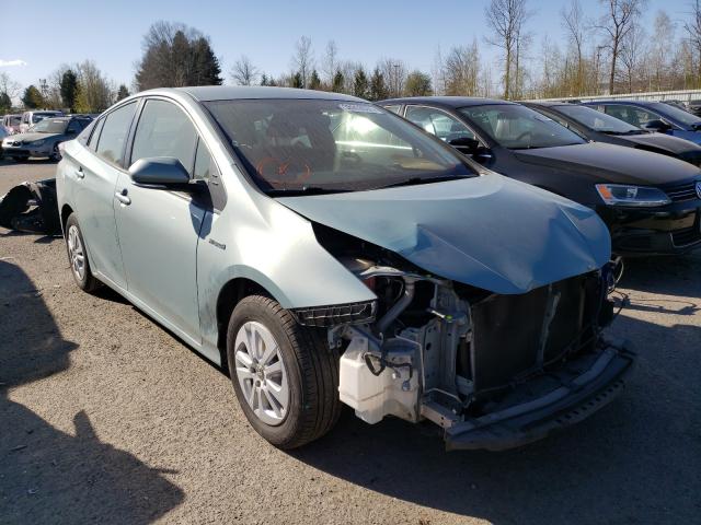 TOYOTA PRIUS 2016 jtdkbrfu5g3003017