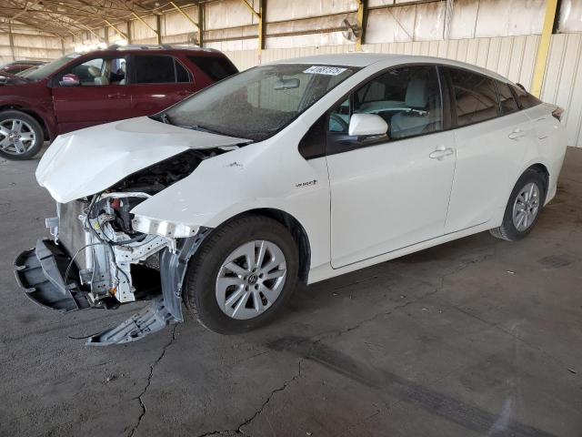 TOYOTA PRIUS 2016 jtdkbrfu5g3003437