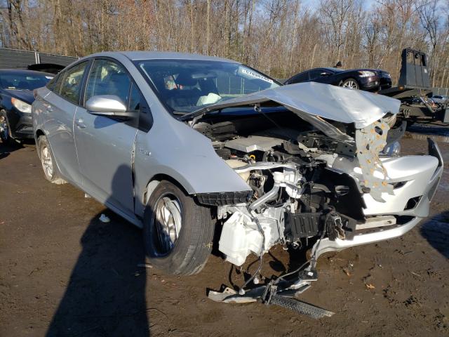 TOYOTA PRIUS 2016 jtdkbrfu5g3003535