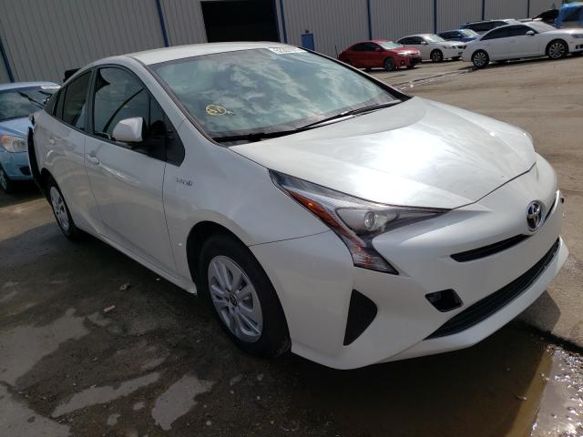 TOYOTA PRIUS 2016 jtdkbrfu5g3003888