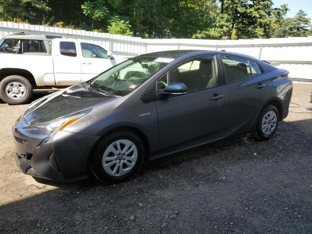 TOYOTA PRIUS 2016 jtdkbrfu5g3005401