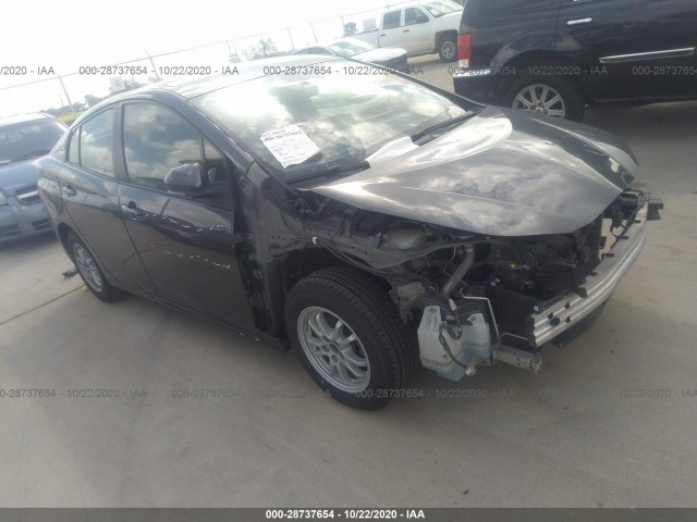 TOYOTA PRIUS 2016 jtdkbrfu5g3005771