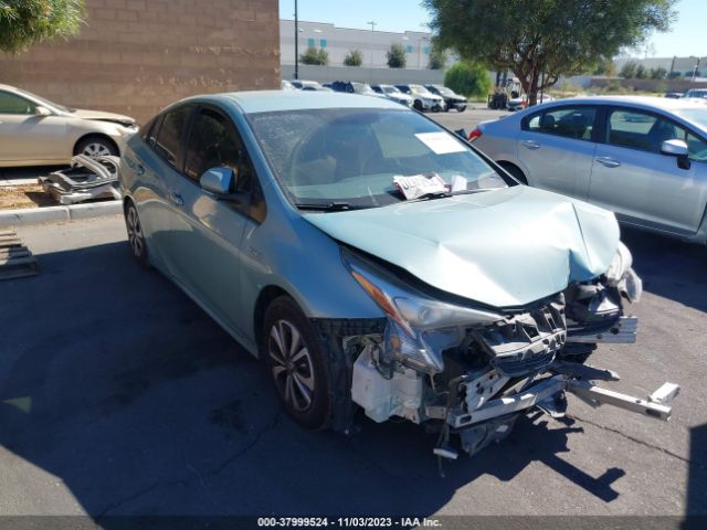 TOYOTA PRIUS 2016 jtdkbrfu5g3006922