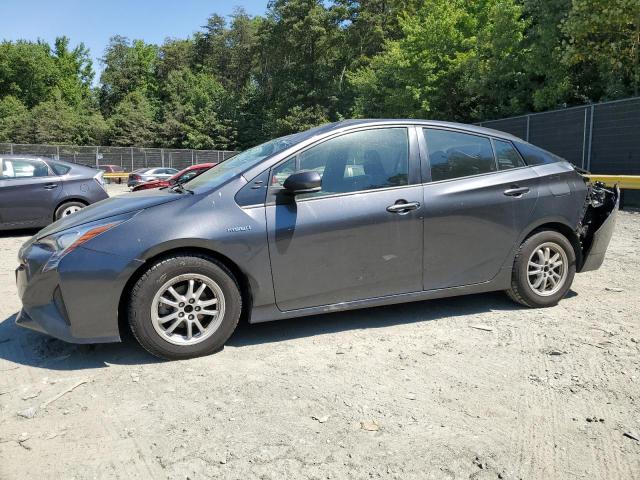 TOYOTA PRIUS 2016 jtdkbrfu5g3008704