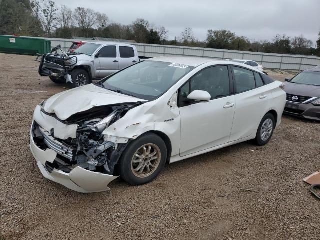 TOYOTA PRIUS 2016 jtdkbrfu5g3012624