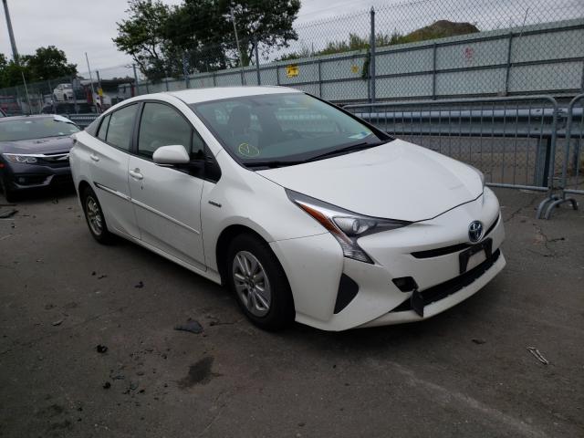 TOYOTA PRIUS 2016 jtdkbrfu5g3012705