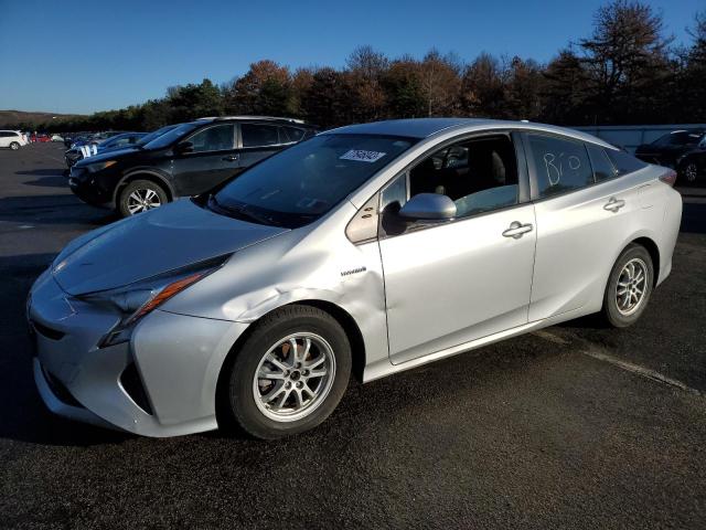 TOYOTA PRIUS 2016 jtdkbrfu5g3013773