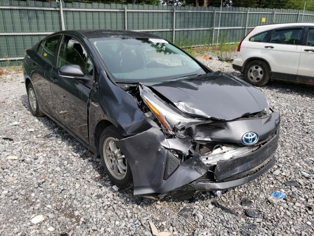 TOYOTA PRIUS 2016 jtdkbrfu5g3013868