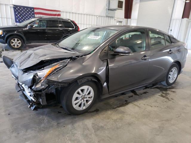 TOYOTA PRIUS 2016 jtdkbrfu5g3015779