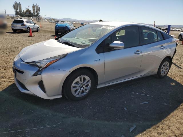 TOYOTA PRIUS 2016 jtdkbrfu5g3018388