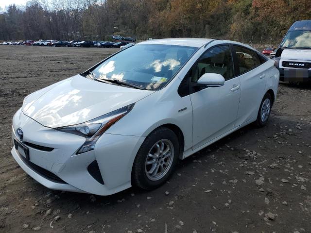 TOYOTA PRIUS 2016 jtdkbrfu5g3023512