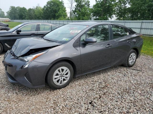 TOYOTA PRIUS 2016 jtdkbrfu5g3500715