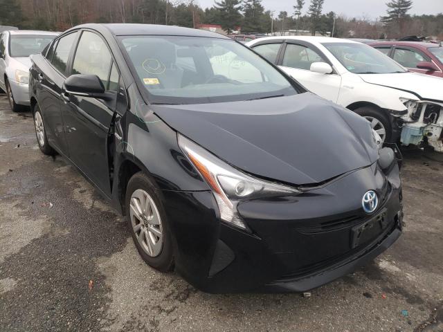 TOYOTA PRIUS 2016 jtdkbrfu5g3501380