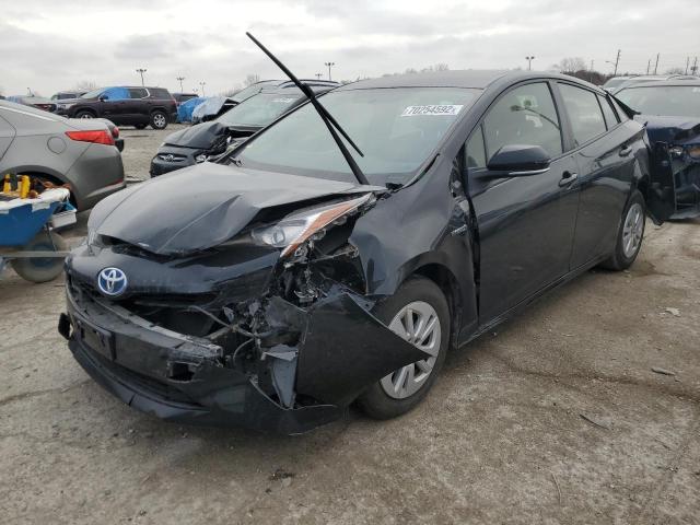 TOYOTA PRIUS 2016 jtdkbrfu5g3505672