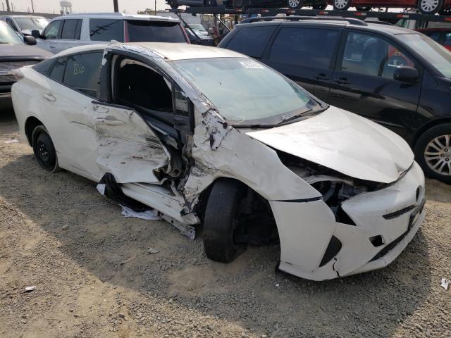 TOYOTA PRIUS 2016 jtdkbrfu5g3506689