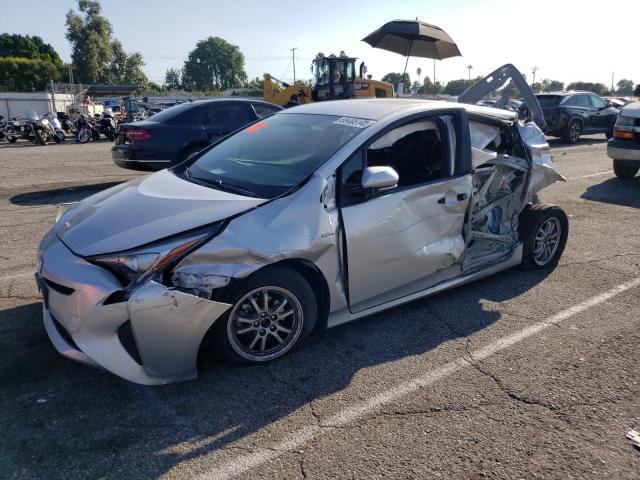 TOYOTA PRIUS 2016 jtdkbrfu5g3507986