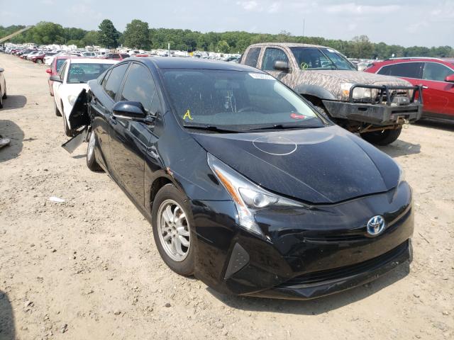 TOYOTA PRIUS 2016 jtdkbrfu5g3508331