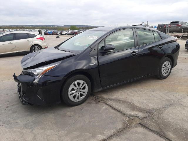 TOYOTA PRIUS 2016 jtdkbrfu5g3512668