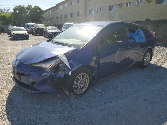 TOYOTA PRIUS 2016 jtdkbrfu5g3515327