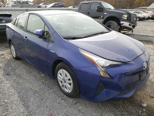 TOYOTA PRIUS 2016 jtdkbrfu5g3516154