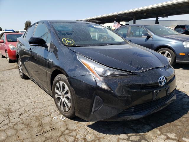 TOYOTA PRIUS 2016 jtdkbrfu5g3516249