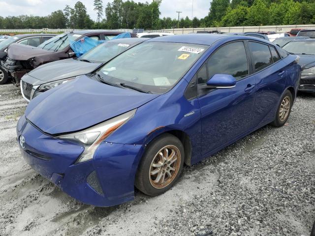 TOYOTA PRIUS 2016 jtdkbrfu5g3519166