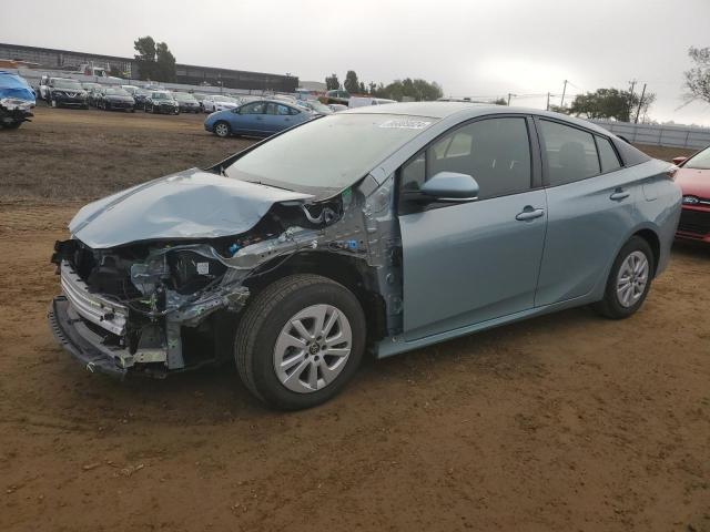 TOYOTA PRIUS 2016 jtdkbrfu5g3521788