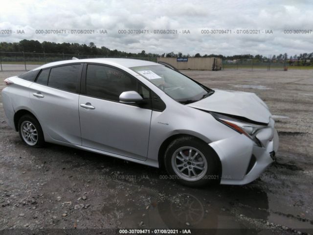 TOYOTA PRIUS 2016 jtdkbrfu5g3522746