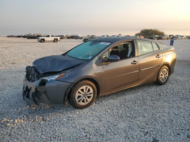 TOYOTA PRIUS 2017 jtdkbrfu5h3025357