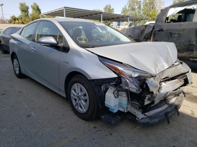 TOYOTA PRIUS 2017 jtdkbrfu5h3025746