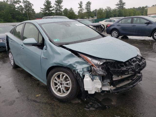 TOYOTA PRIUS 2017 jtdkbrfu5h3026671