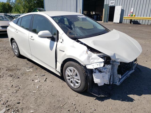 TOYOTA PRIUS 2017 jtdkbrfu5h3027805