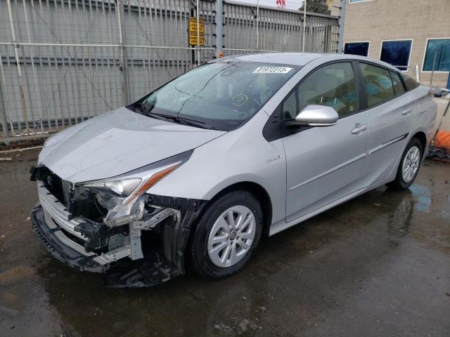 TOYOTA PRIUS 2017 jtdkbrfu5h3028341