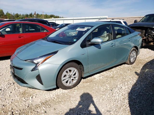 TOYOTA PRIUS 2017 jtdkbrfu5h3034964