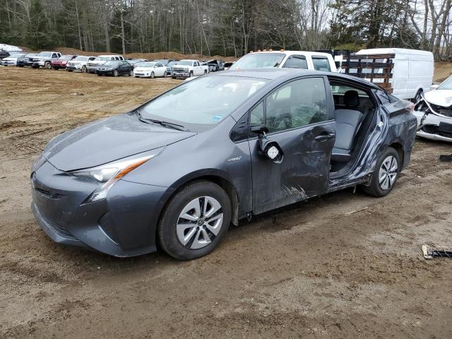 TOYOTA PRIUS 2017 jtdkbrfu5h3045253