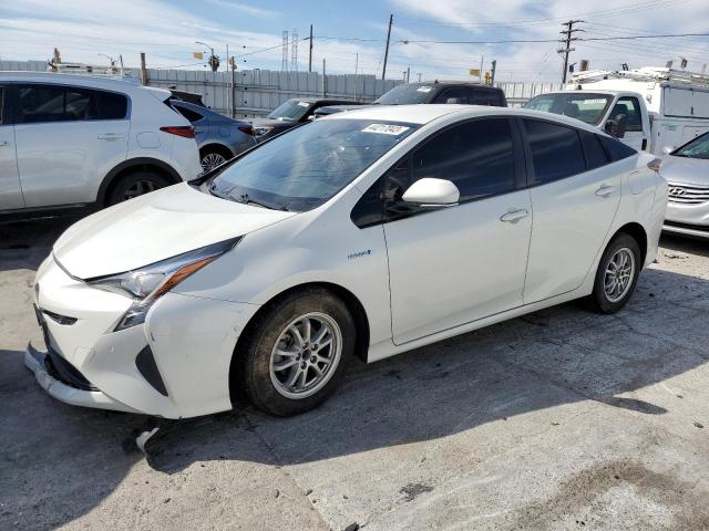 TOYOTA PRIUS 2017 jtdkbrfu5h3046077