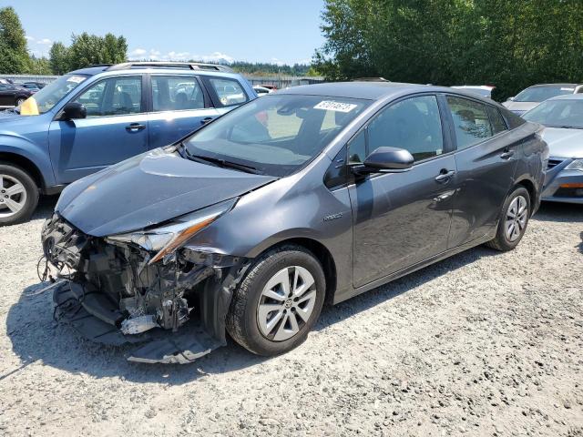 TOYOTA PRIUS 2017 jtdkbrfu5h3051585