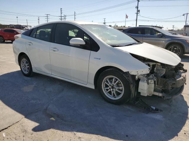 TOYOTA PRIUS 2017 jtdkbrfu5h3546806