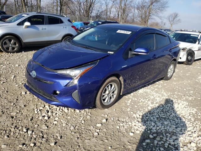 TOYOTA PRIUS 2017 jtdkbrfu5h3554226