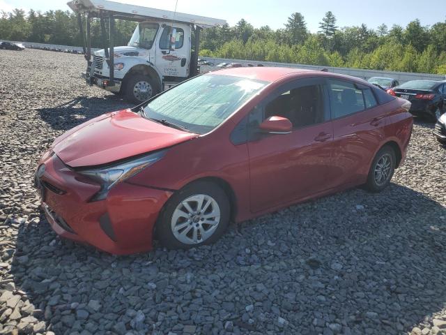 TOYOTA PRIUS 2017 jtdkbrfu5h3554890