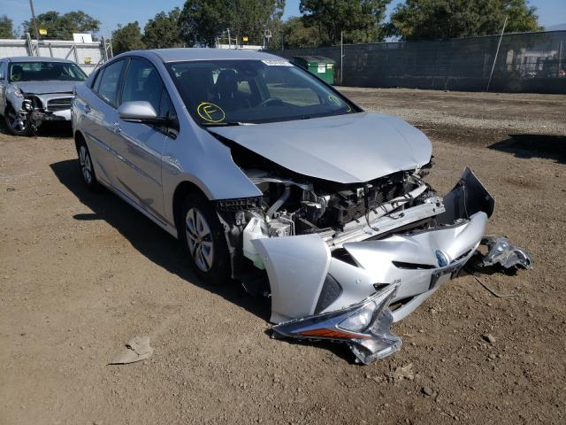 TOYOTA PRIUS 2017 jtdkbrfu5h3578297