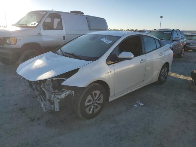 TOYOTA PRIUS 2018 jtdkbrfu5j3061376