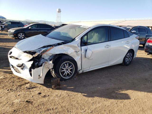 TOYOTA PRIUS 2018 jtdkbrfu5j3063161